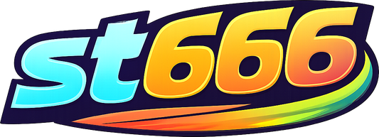 Logo st666